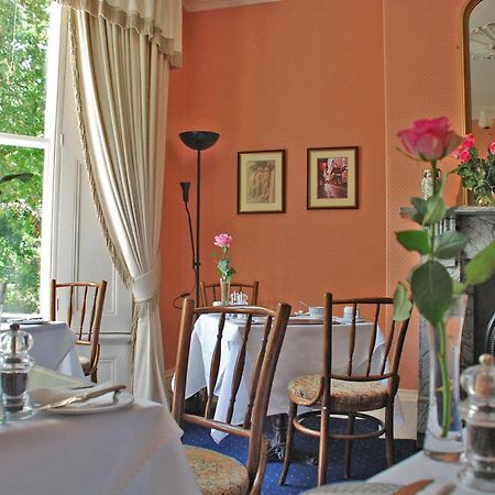 Abbeyfields Guest House York Zewnętrze zdjęcie