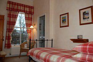 Abbeyfields Guest House York Zewnętrze zdjęcie