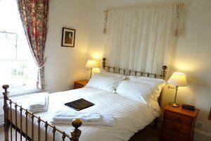 Abbeyfields Guest House York Zewnętrze zdjęcie