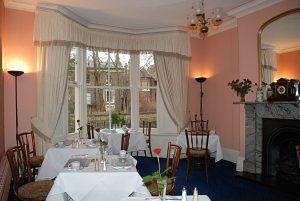 Abbeyfields Guest House York Zewnętrze zdjęcie
