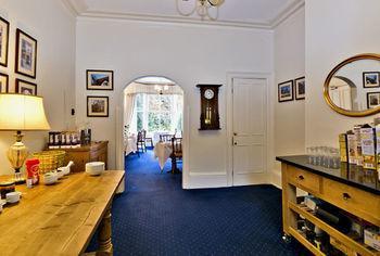Abbeyfields Guest House York Zewnętrze zdjęcie