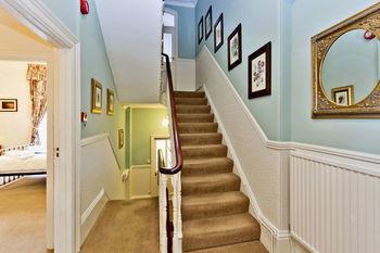 Abbeyfields Guest House York Zewnętrze zdjęcie